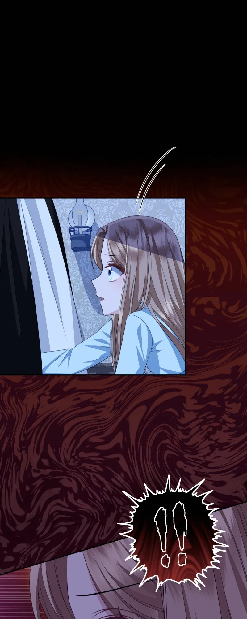 When Cinderella’s Magic Fades Away Chapter 52 page 26