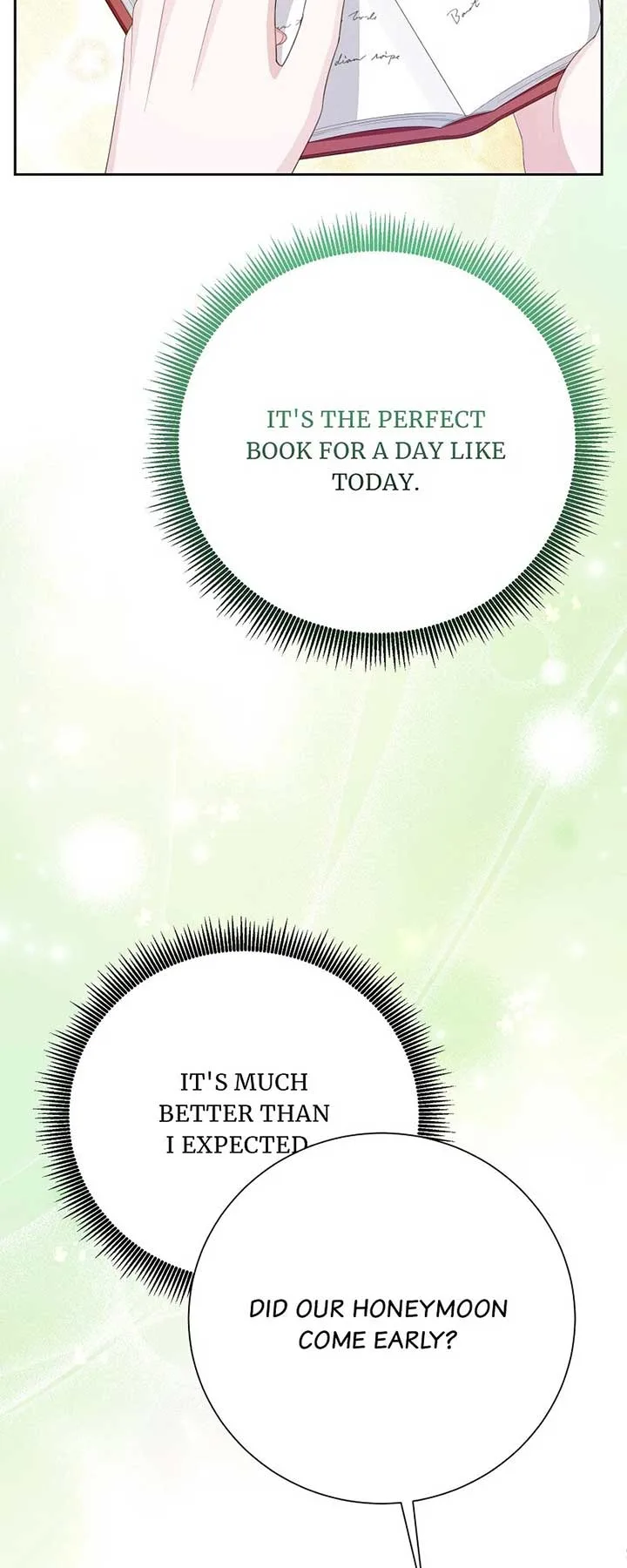 When Cinderella’s Magic Fades Away Chapter 62 page 13
