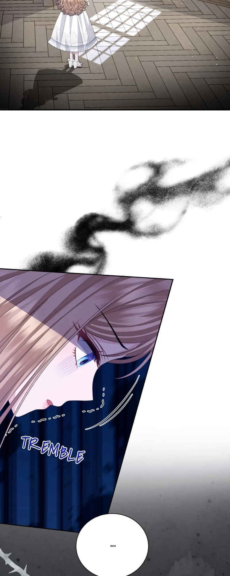 When Cinderella’s Magic Fades Away Chapter 52 page 30