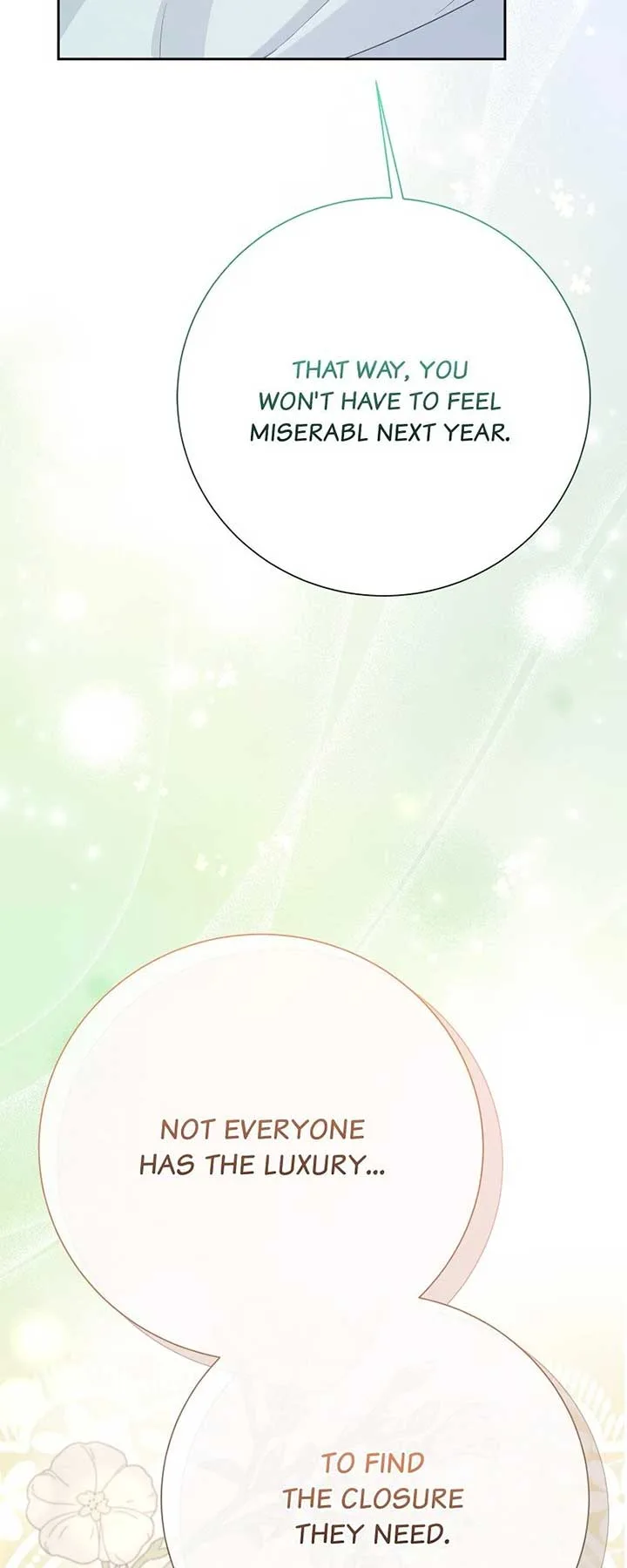 When Cinderella’s Magic Fades Away Chapter 62 page 30