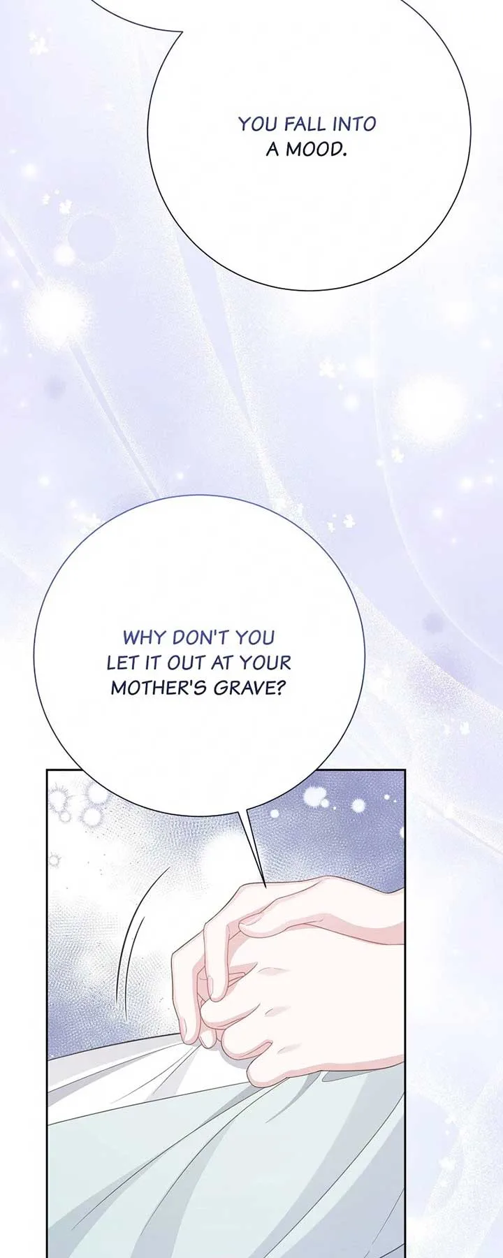 When Cinderella’s Magic Fades Away Chapter 62 page 29