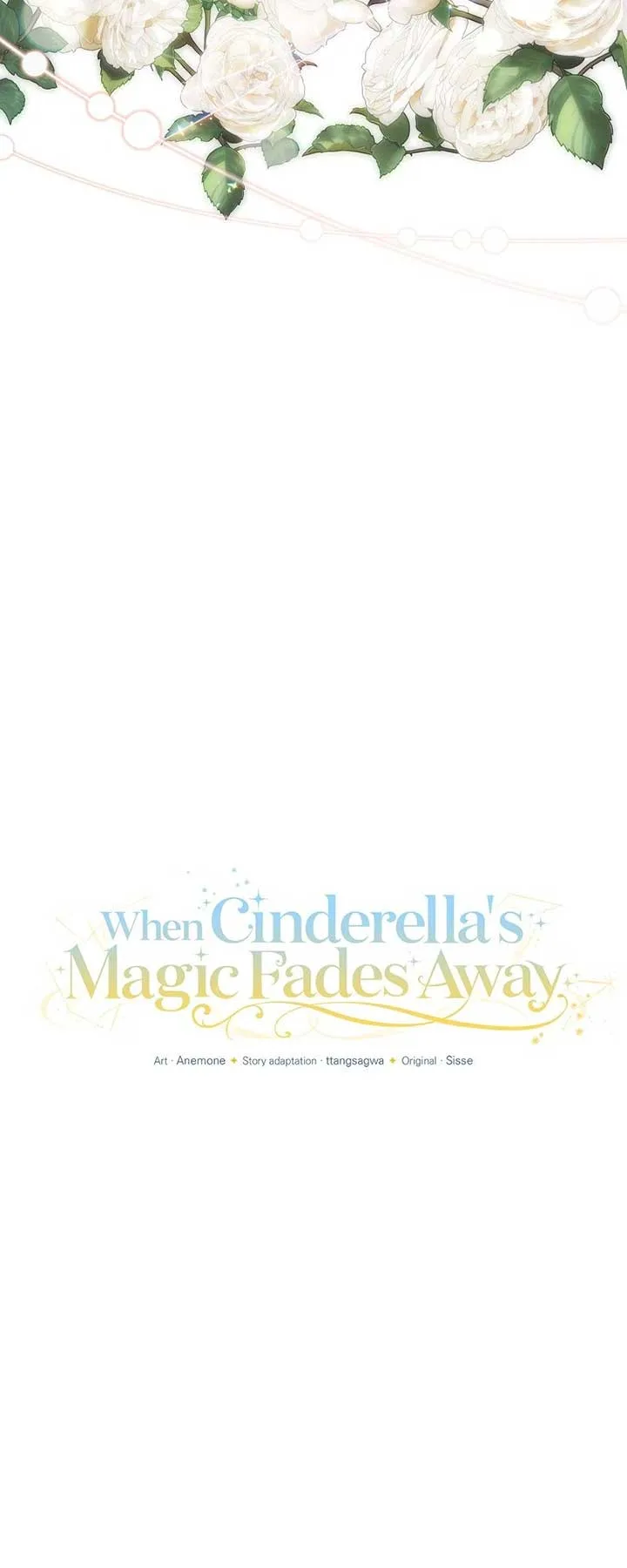 When Cinderella’s Magic Fades Away Chapter 62 page 35