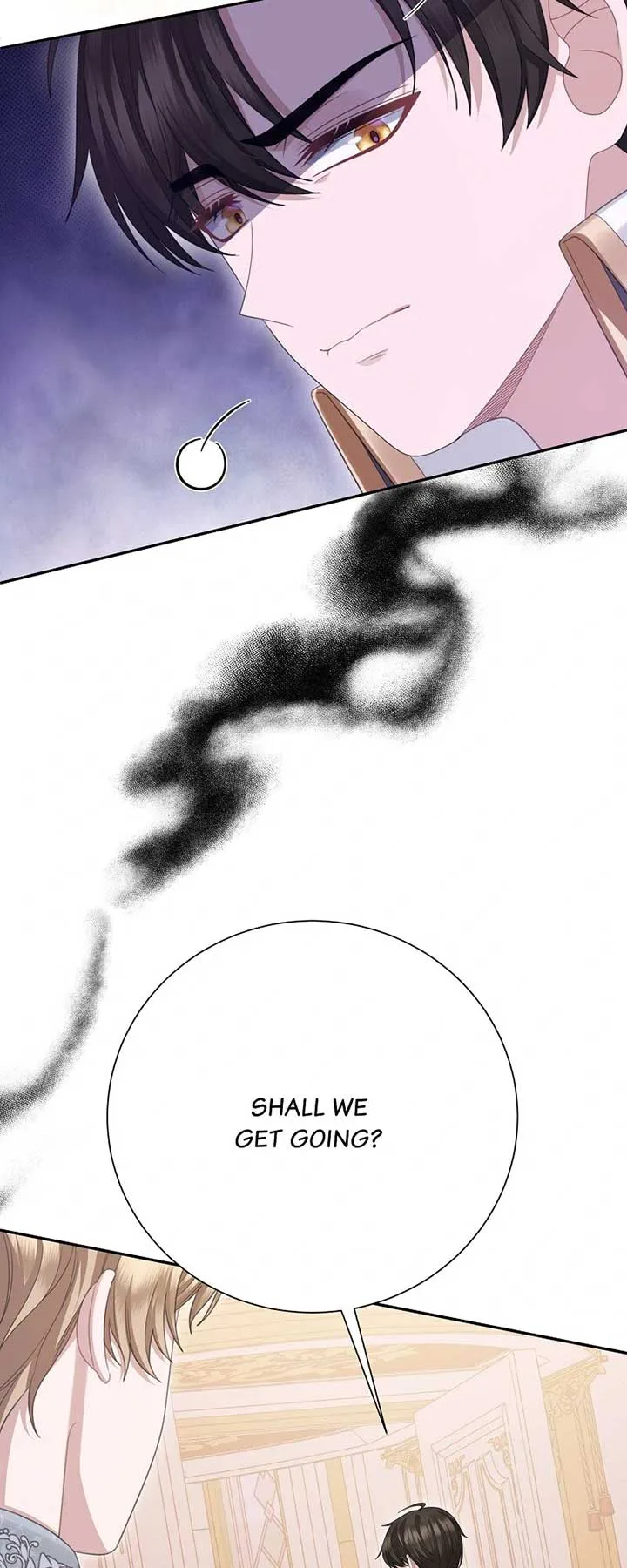 When Cinderella’s Magic Fades Away Chapter 61 page 15