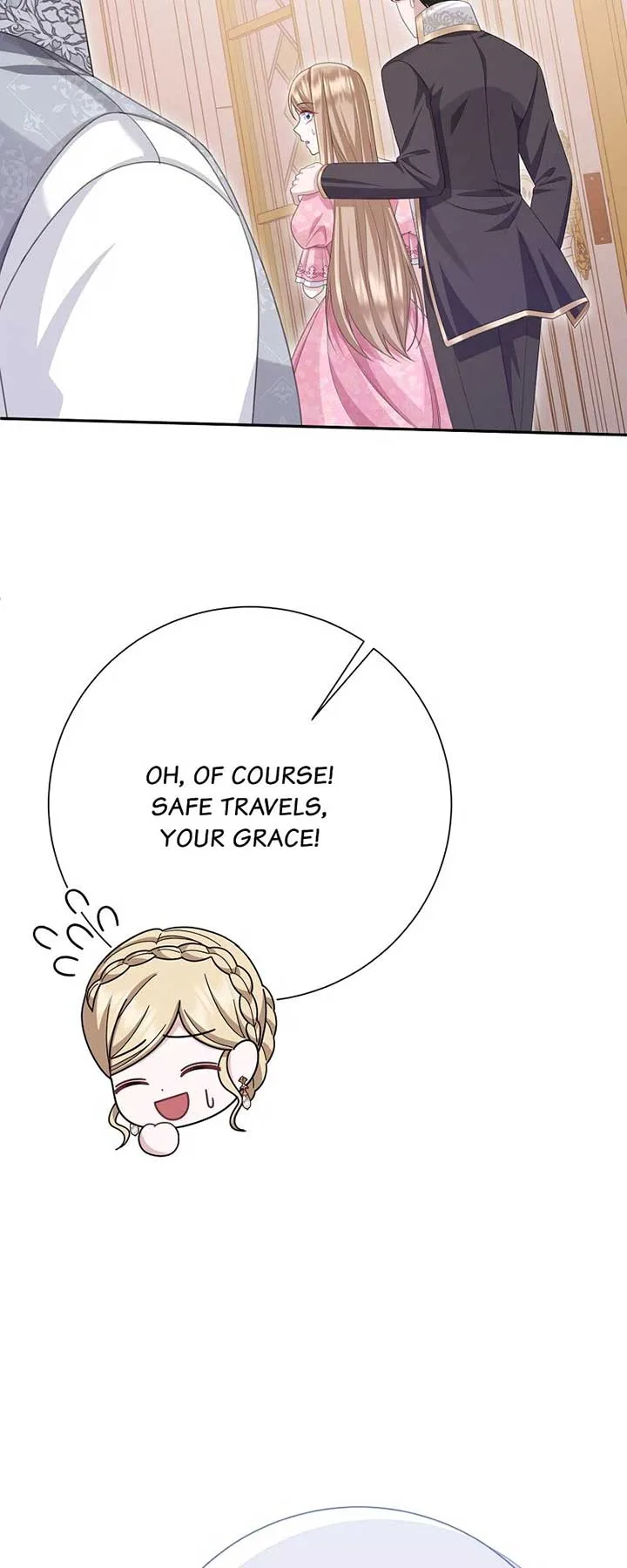 When Cinderella’s Magic Fades Away Chapter 61 page 16