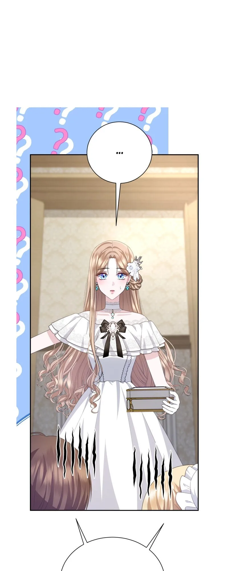 When Cinderella’s Magic Fades Away Chapter 52 page 34