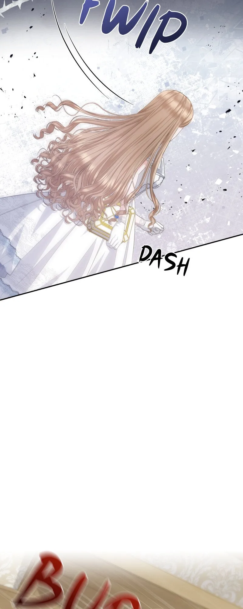 When Cinderella’s Magic Fades Away Chapter 52 page 32