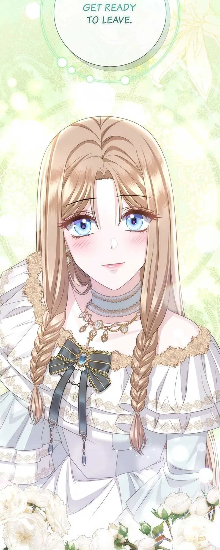 When Cinderella’s Magic Fades Away Chapter 62 page 34