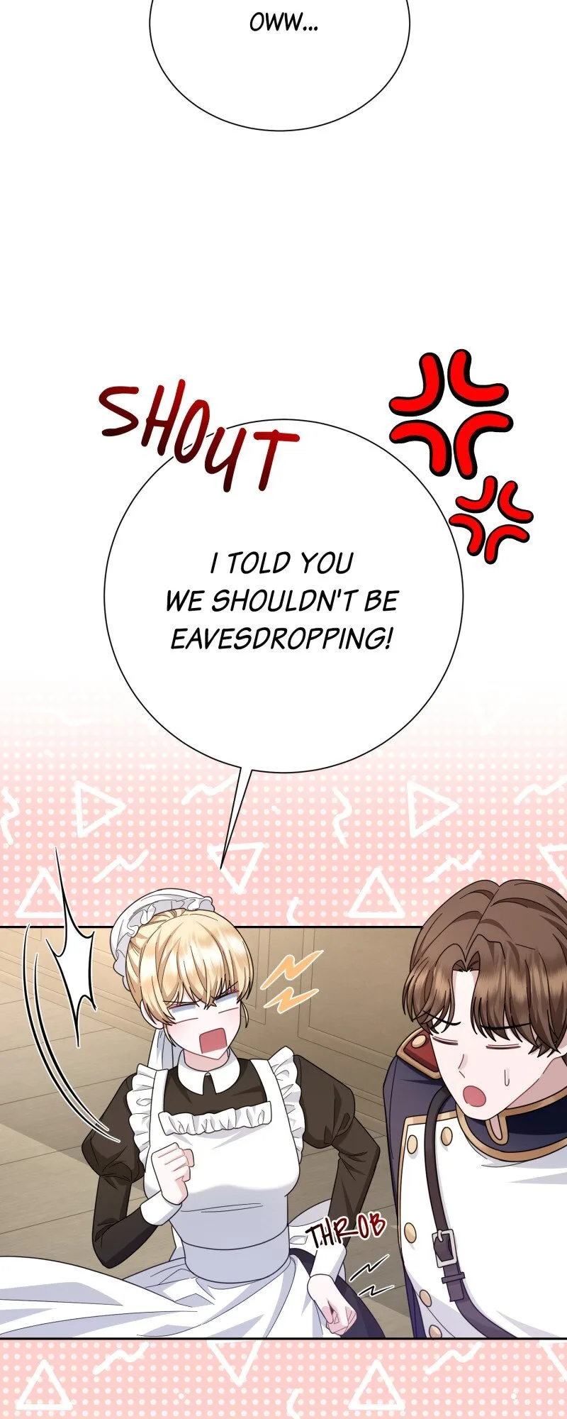 When Cinderella’s Magic Fades Away Chapter 52 page 35