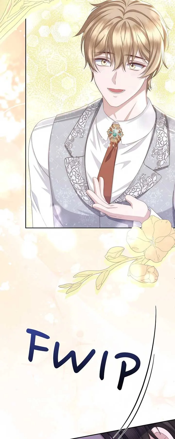 When Cinderella’s Magic Fades Away Chapter 61 page 14