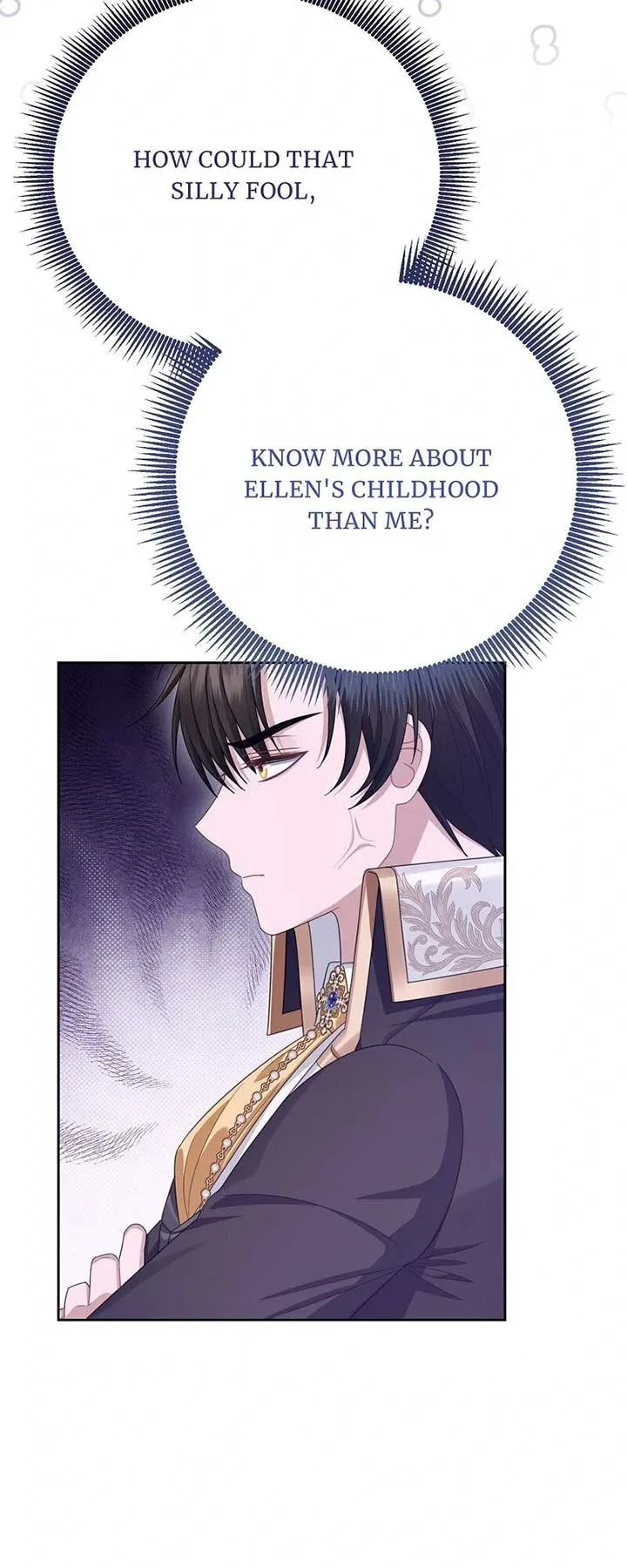 When Cinderella’s Magic Fades Away Chapter 61 page 30