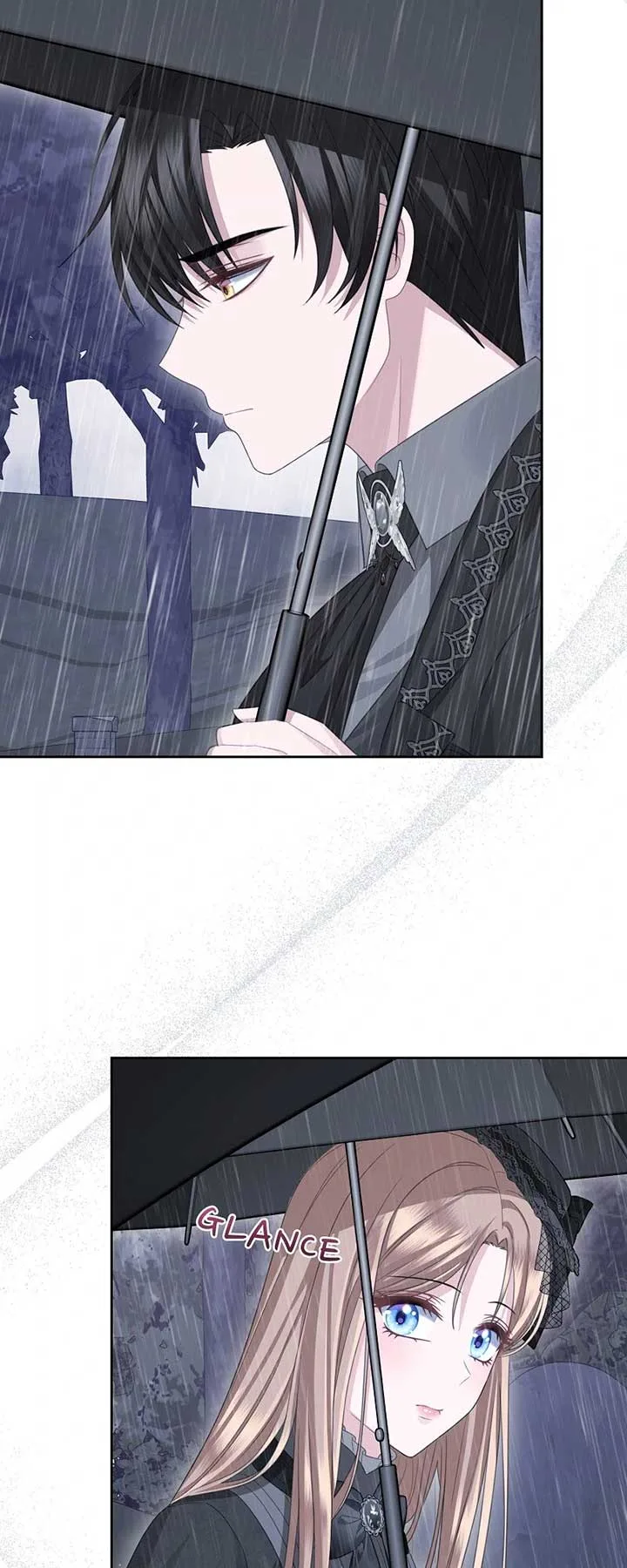 When Cinderella’s Magic Fades Away Chapter 62 page 39