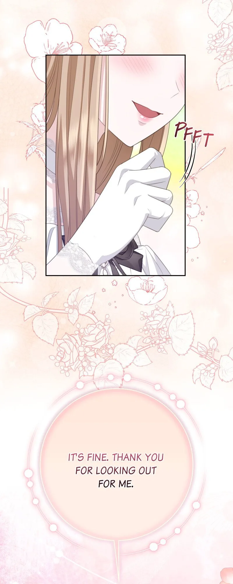 When Cinderella’s Magic Fades Away Chapter 52 page 39