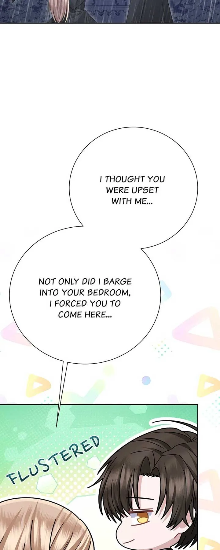 When Cinderella’s Magic Fades Away Chapter 62 page 41