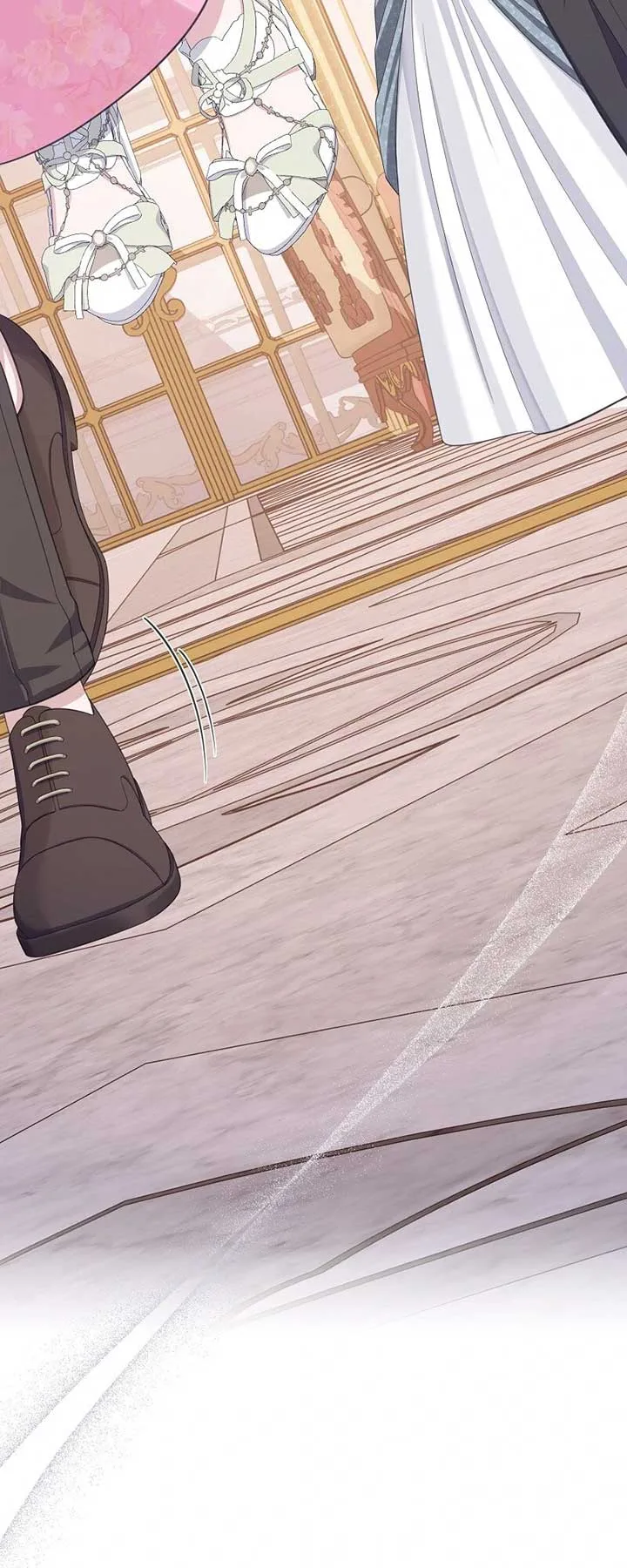 When Cinderella’s Magic Fades Away Chapter 61 page 23