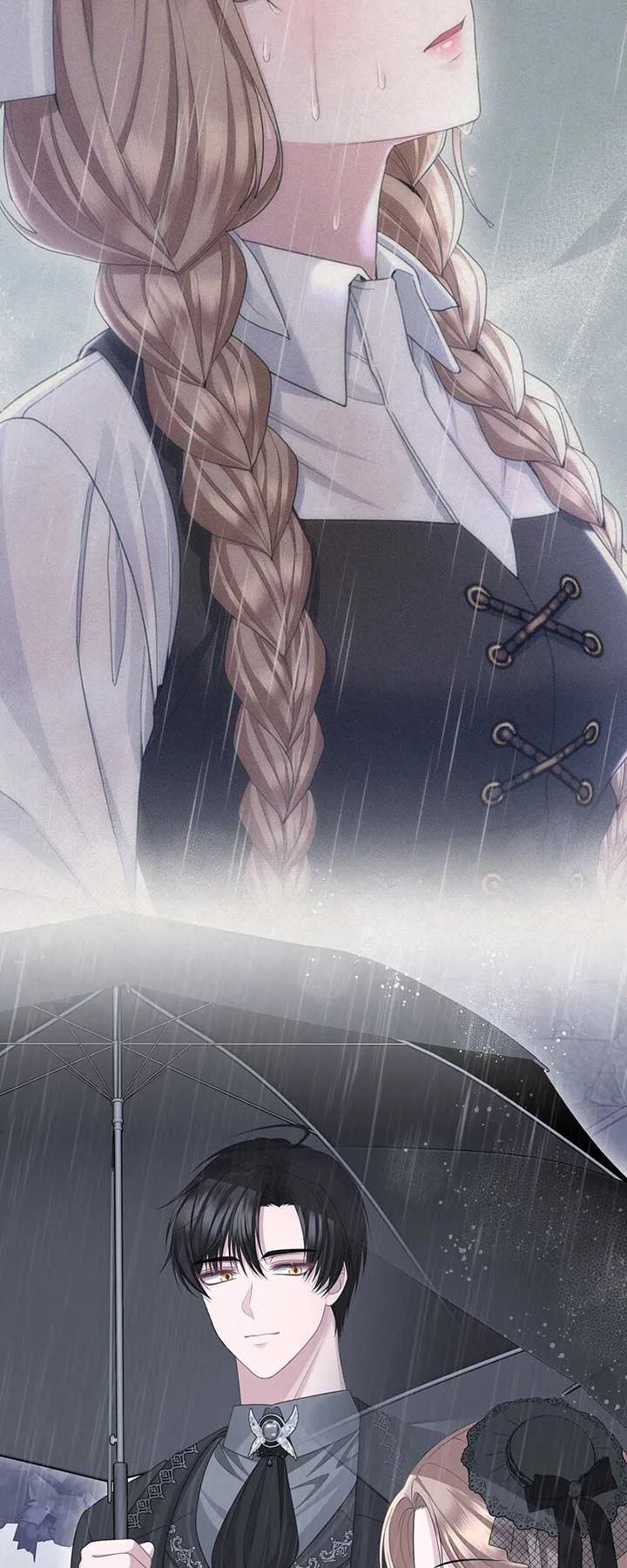 When Cinderella’s Magic Fades Away Chapter 62 page 44