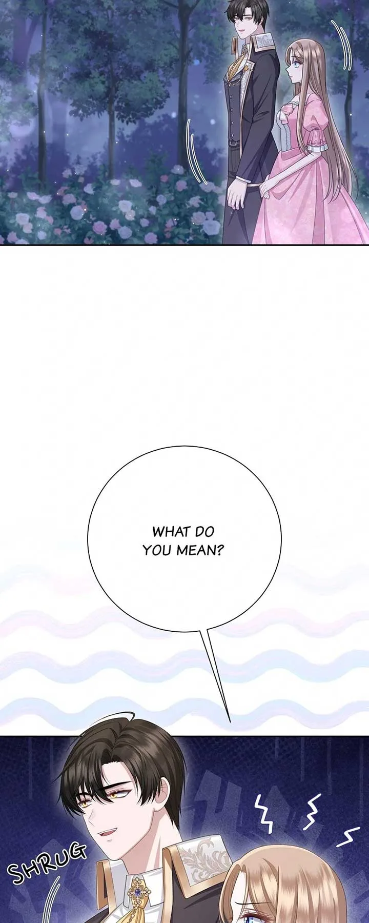 When Cinderella’s Magic Fades Away Chapter 61 page 26