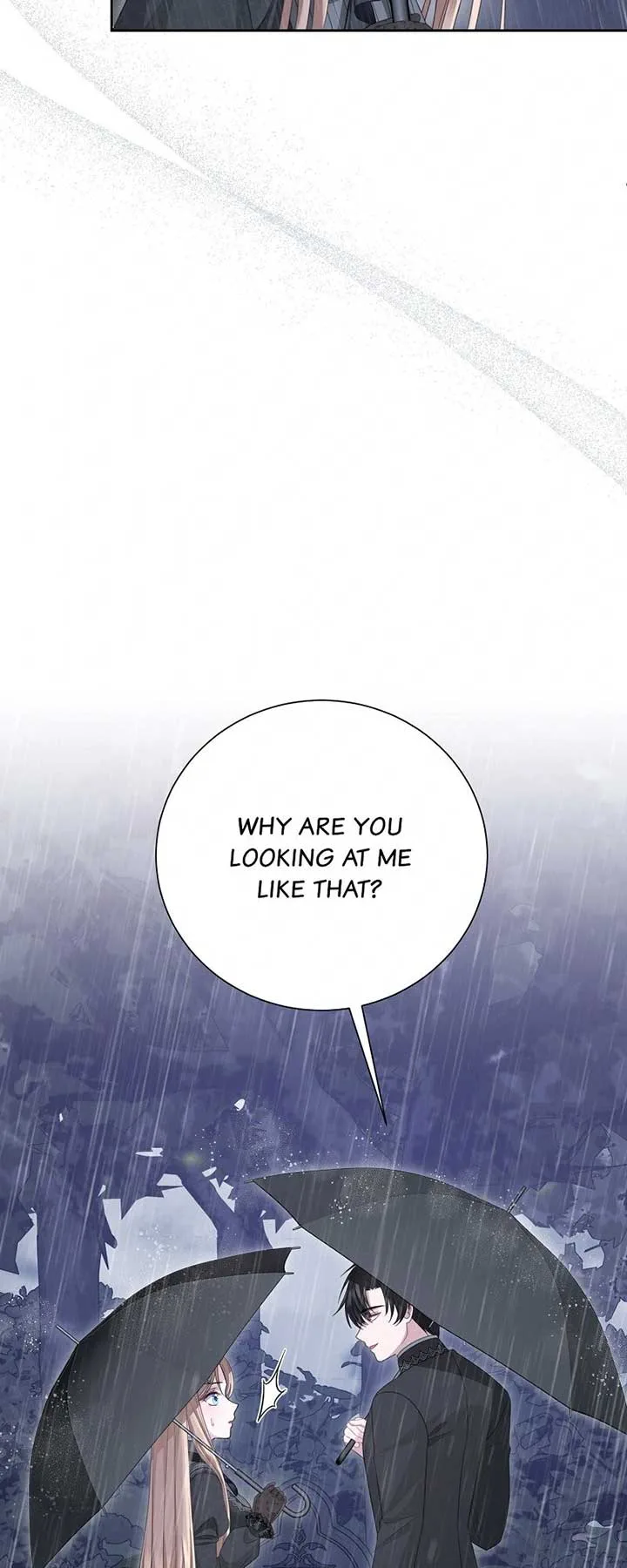 When Cinderella’s Magic Fades Away Chapter 62 page 40