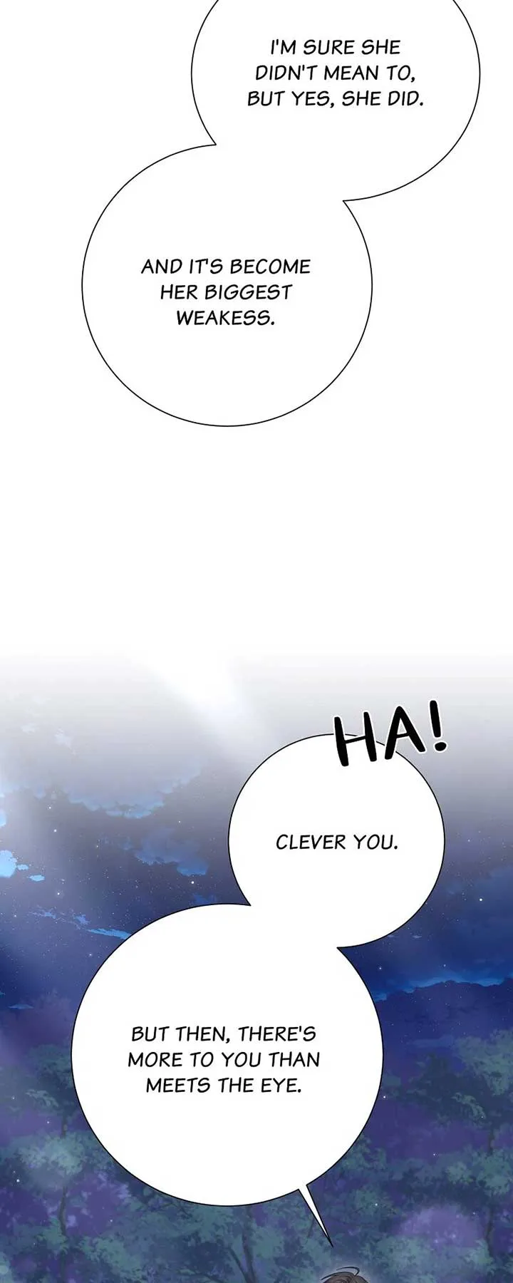 When Cinderella’s Magic Fades Away Chapter 61 page 25