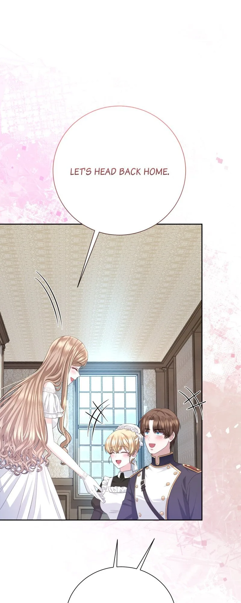 When Cinderella’s Magic Fades Away Chapter 52 page 42