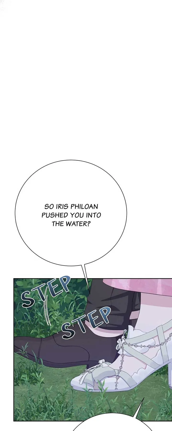 When Cinderella’s Magic Fades Away Chapter 61 page 24
