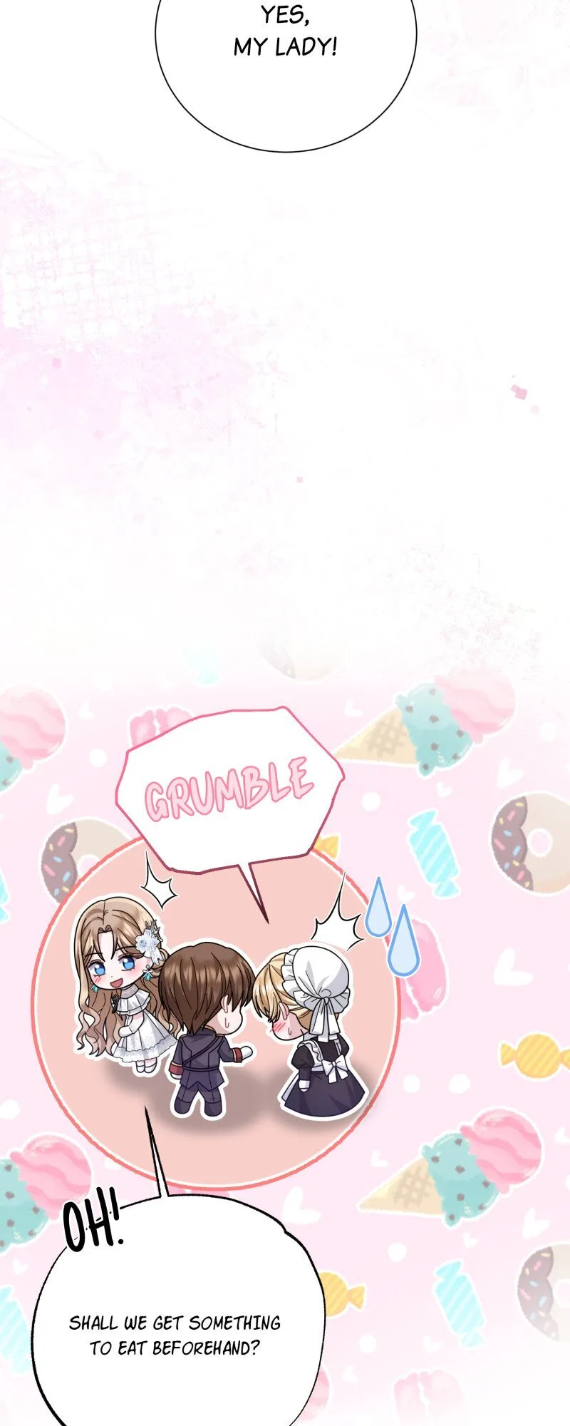 When Cinderella’s Magic Fades Away Chapter 52 page 43
