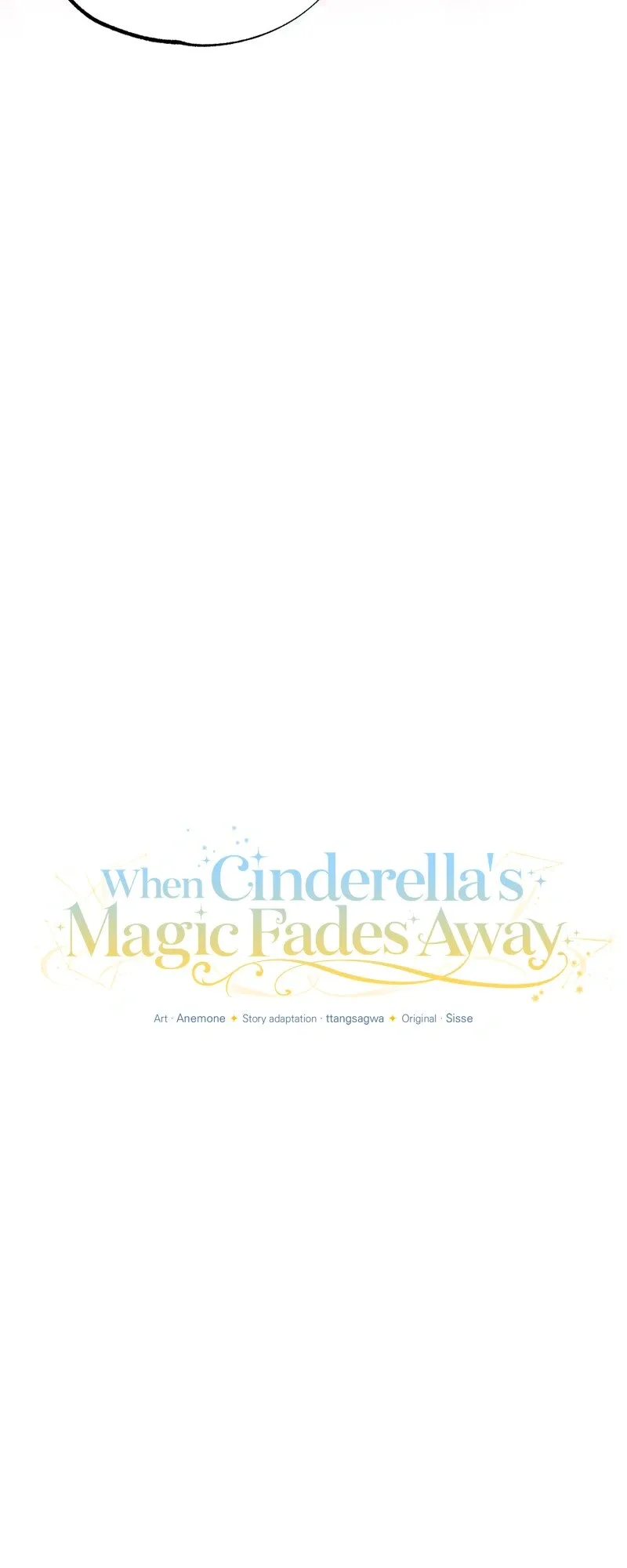When Cinderella’s Magic Fades Away Chapter 52 page 44