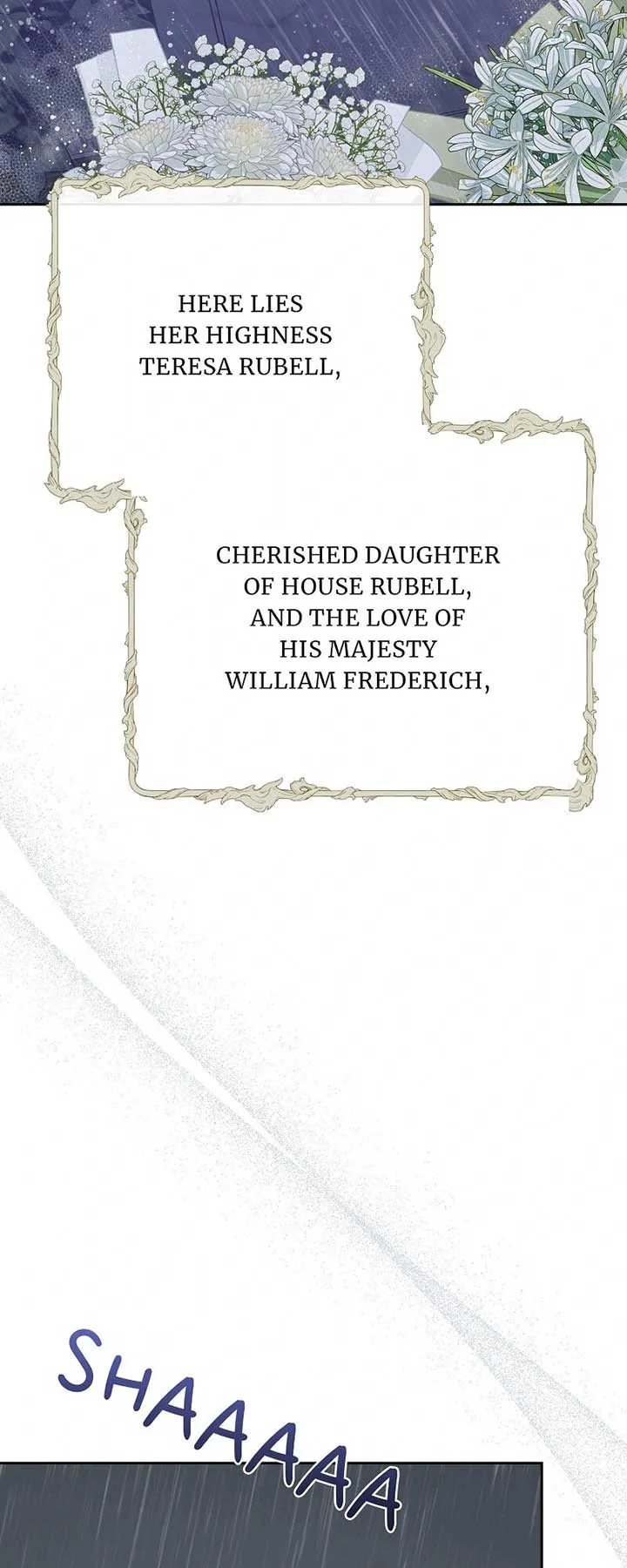 When Cinderella’s Magic Fades Away Chapter 62 page 38