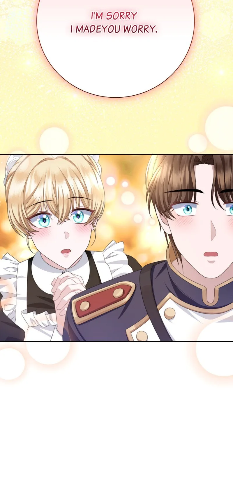 When Cinderella’s Magic Fades Away Chapter 52 page 41