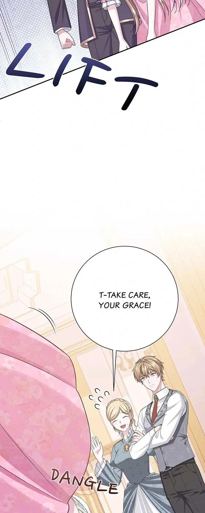 When Cinderella’s Magic Fades Away Chapter 61 page 22