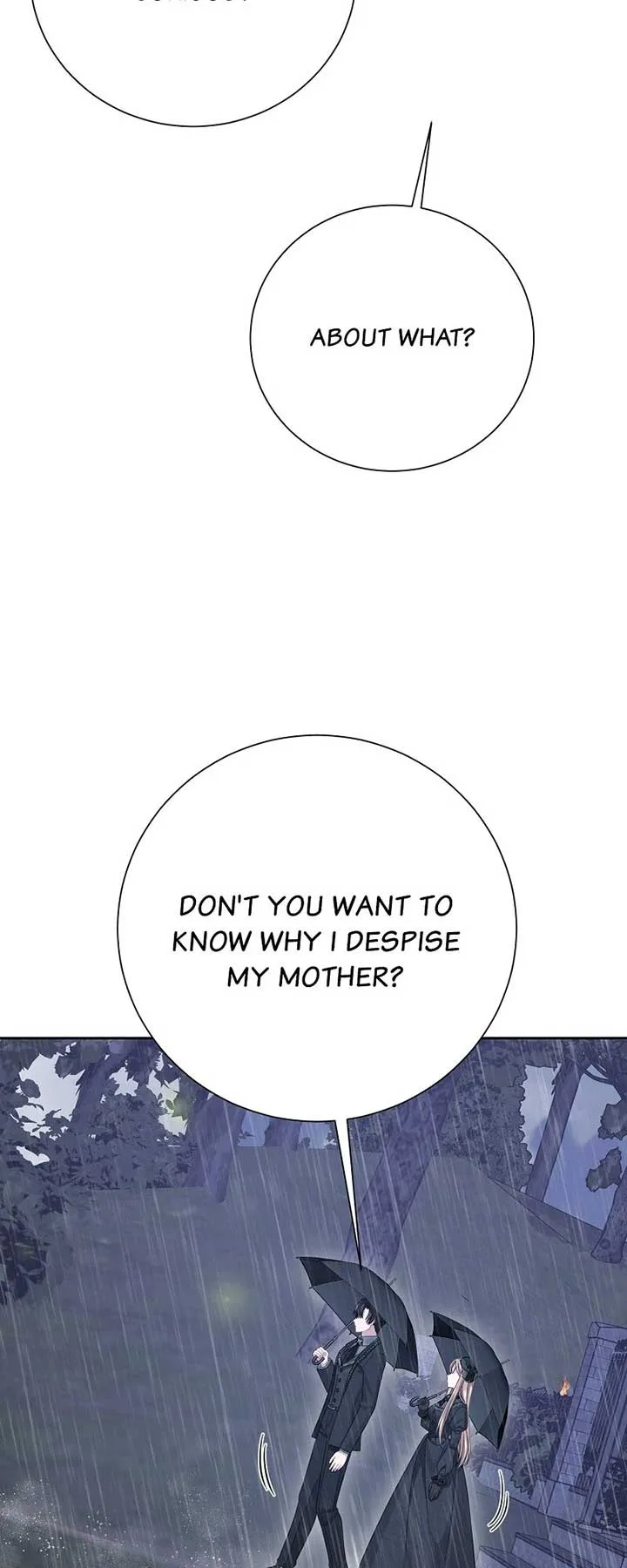 When Cinderella’s Magic Fades Away Chapter 62 page 49