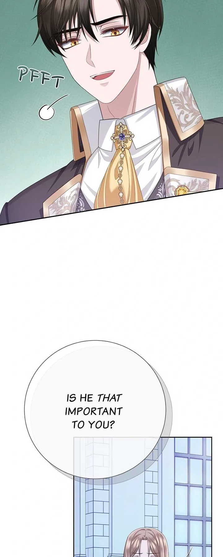When Cinderella’s Magic Fades Away Chapter 61 page 34
