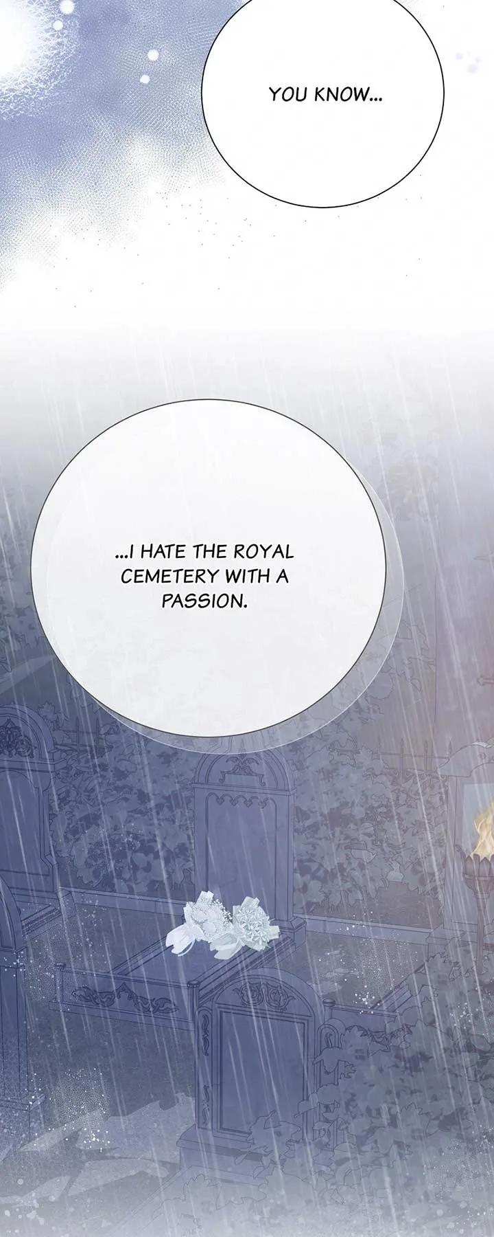 When Cinderella’s Magic Fades Away Chapter 62 page 54