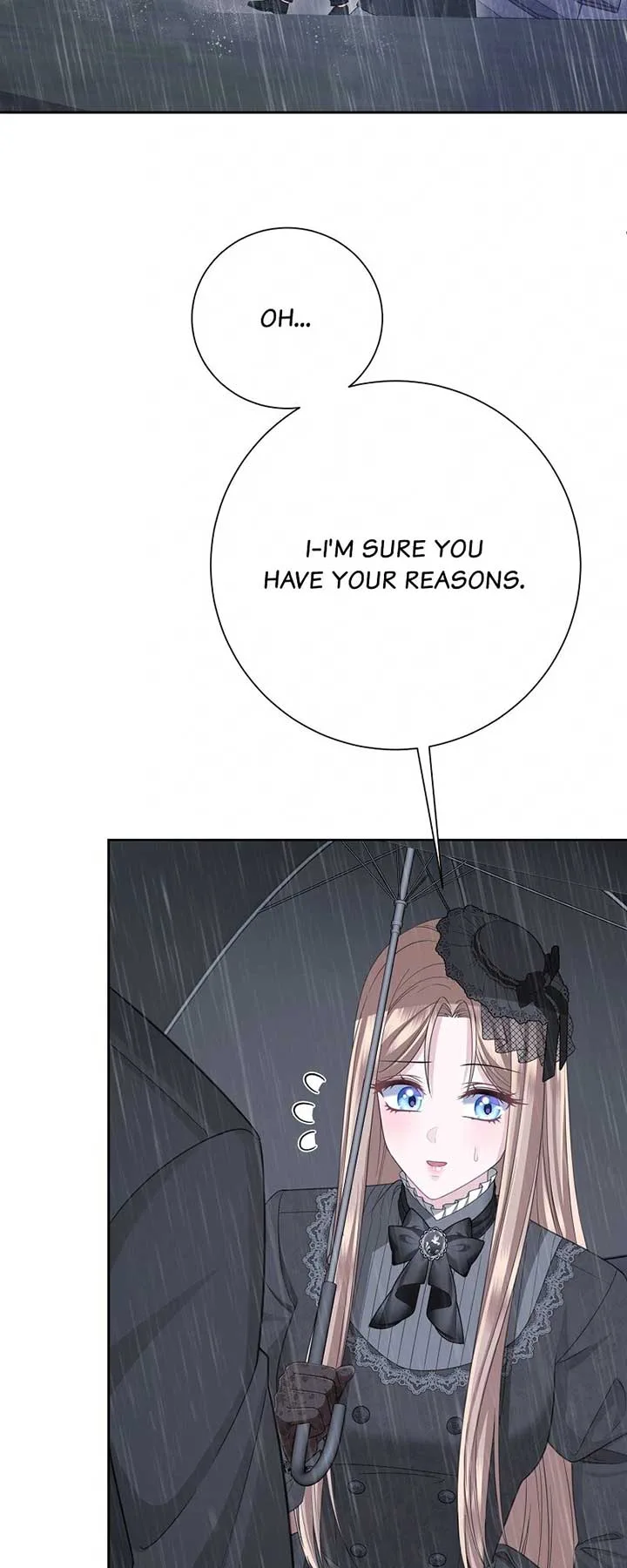 When Cinderella’s Magic Fades Away Chapter 62 page 50