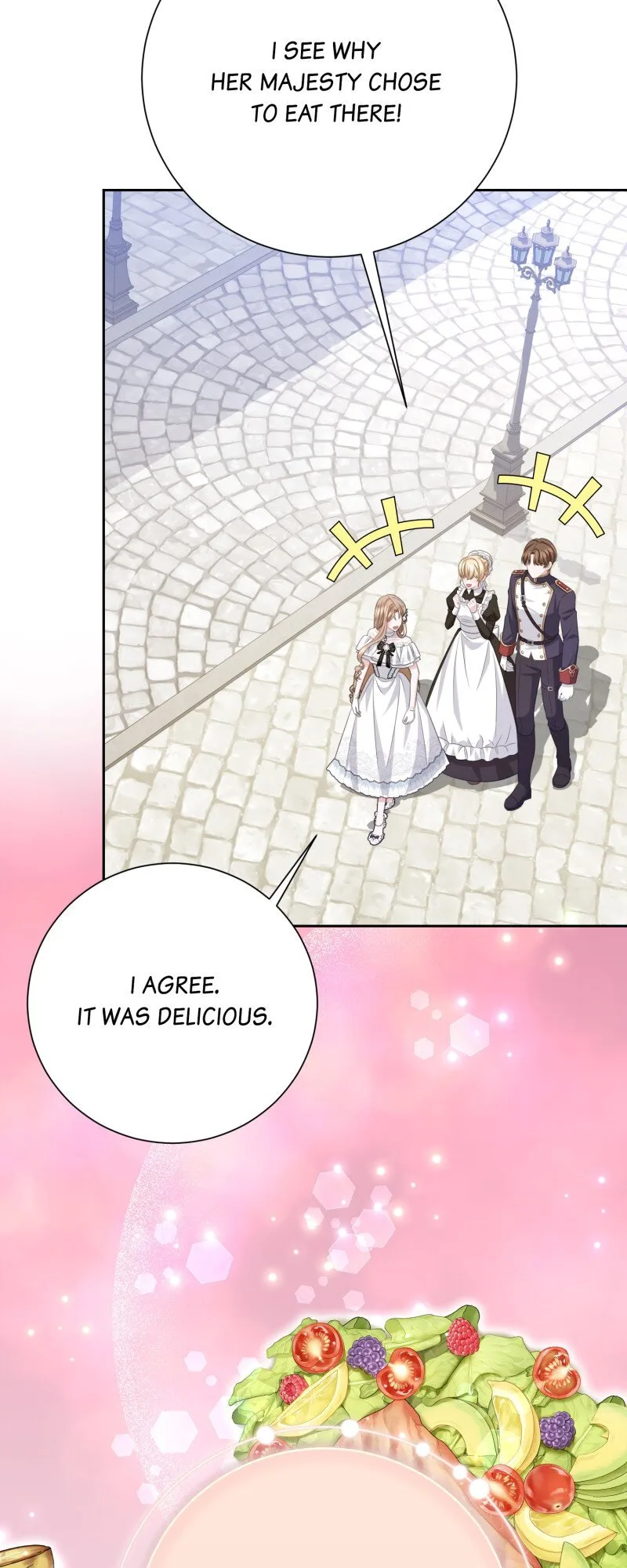 When Cinderella’s Magic Fades Away Chapter 52 page 46