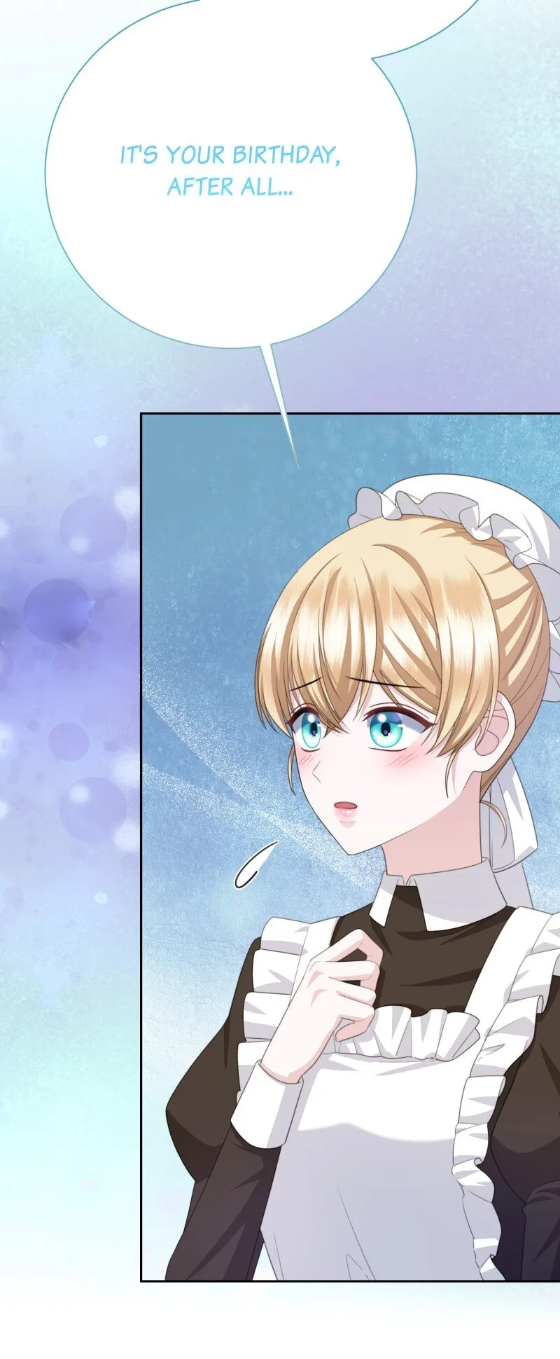 When Cinderella’s Magic Fades Away Chapter 52 page 49