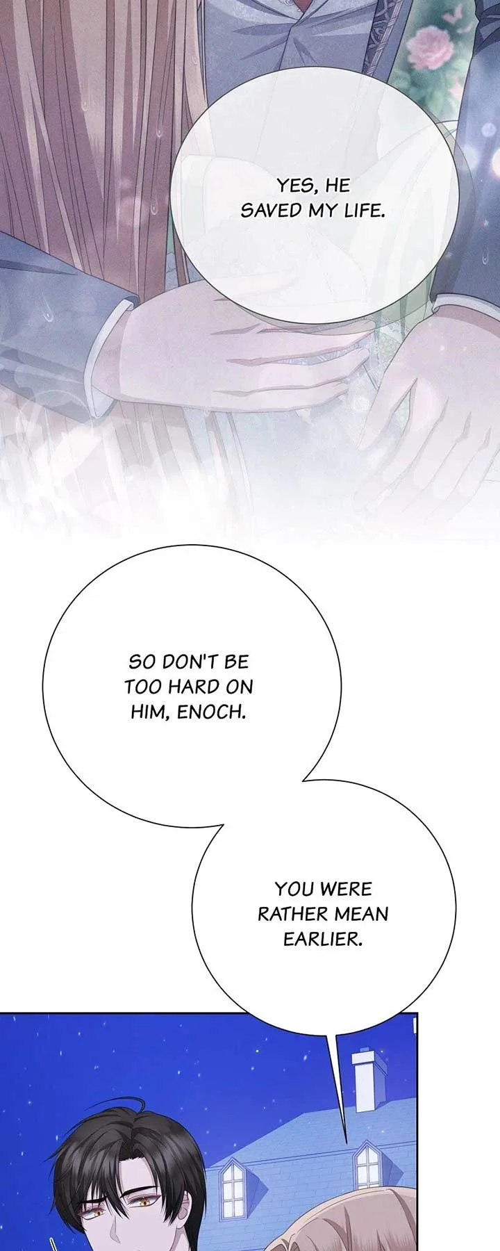 When Cinderella’s Magic Fades Away Chapter 61 page 32