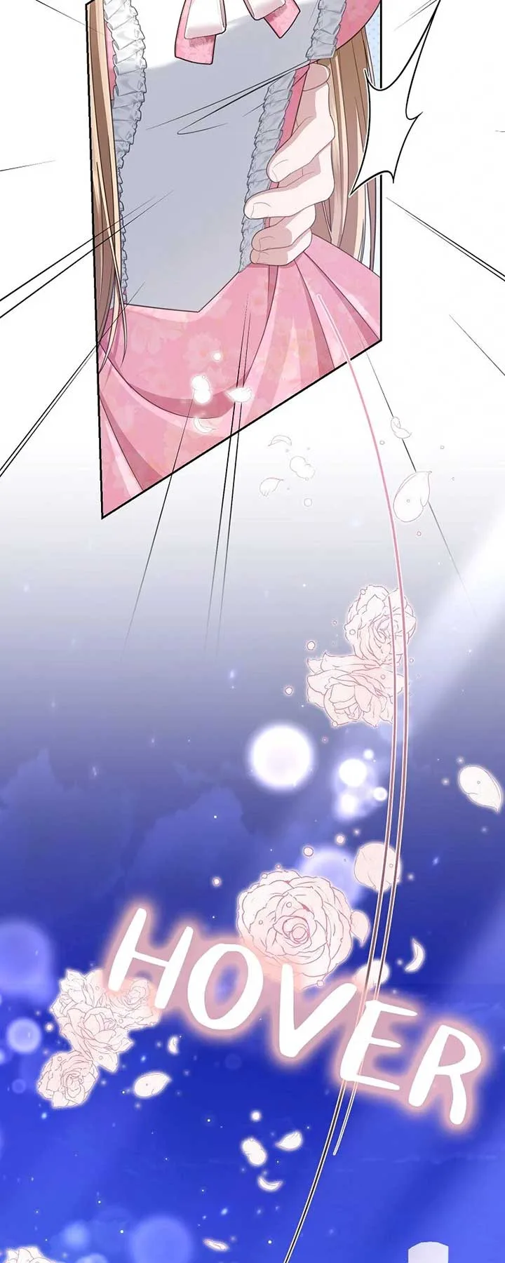 When Cinderella’s Magic Fades Away Chapter 61 page 37