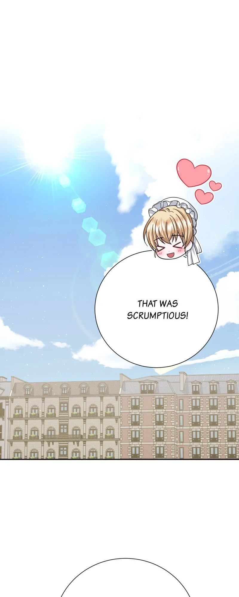 When Cinderella’s Magic Fades Away Chapter 52 page 45