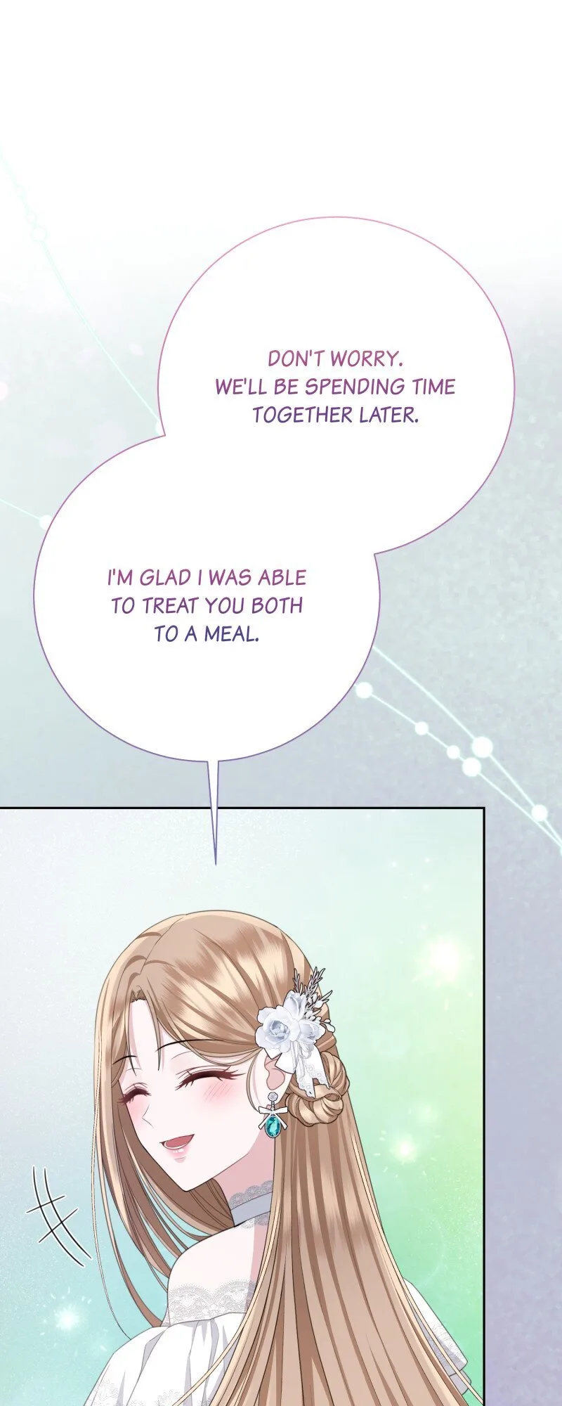 When Cinderella’s Magic Fades Away Chapter 52 page 50