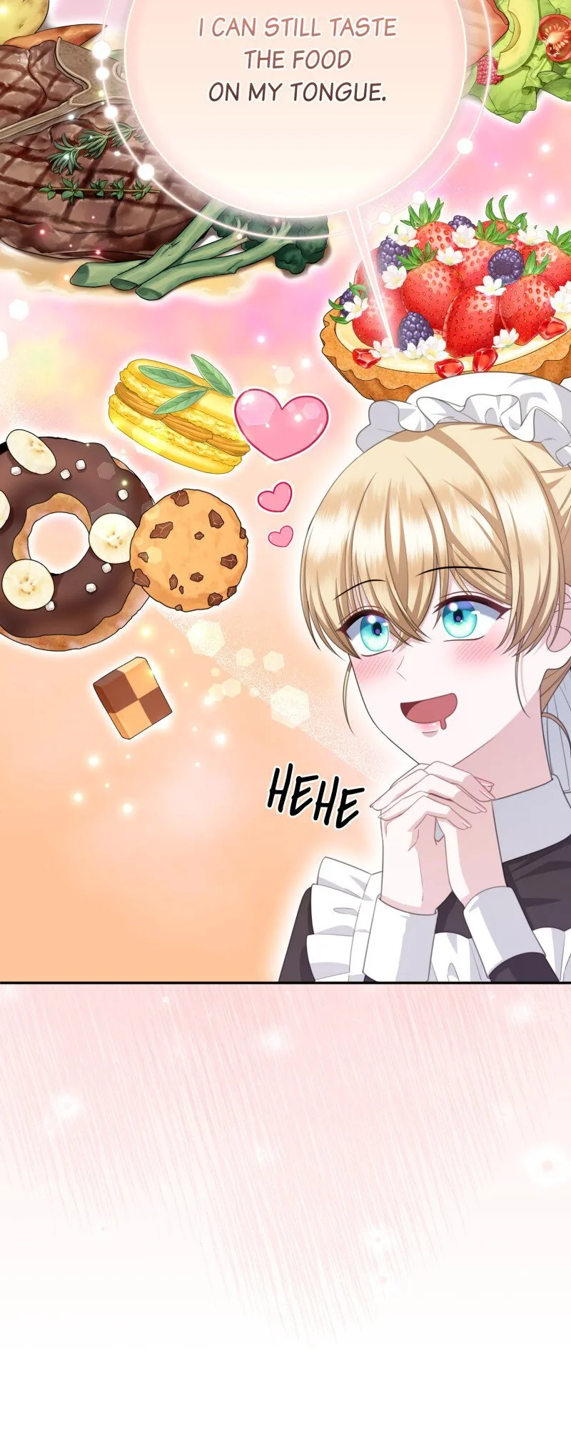 When Cinderella’s Magic Fades Away Chapter 52 page 47