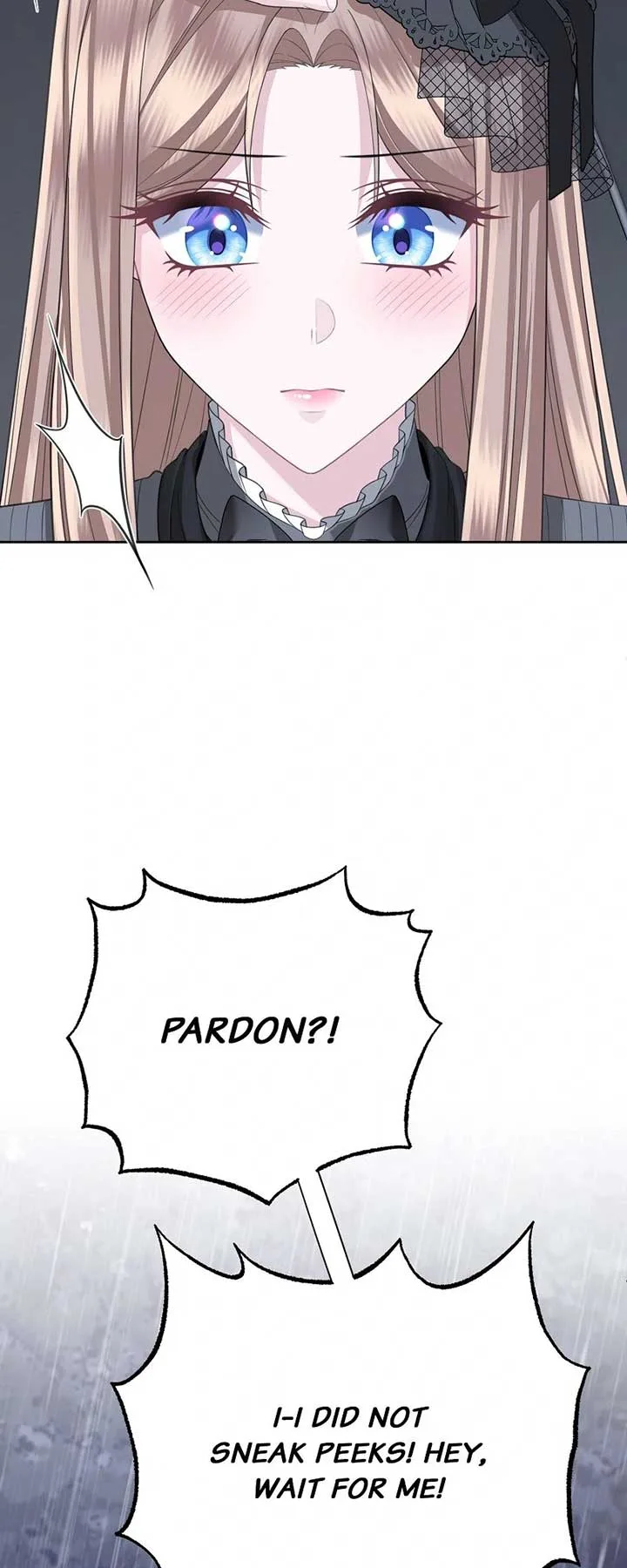 When Cinderella’s Magic Fades Away Chapter 62 page 46