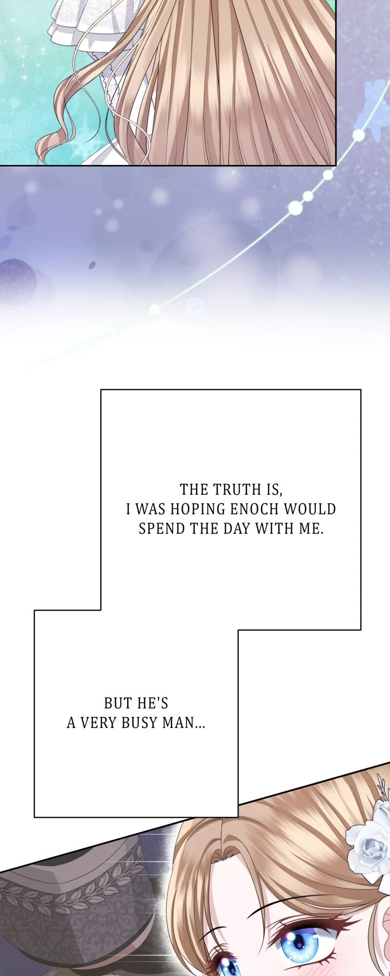 When Cinderella’s Magic Fades Away Chapter 52 page 51