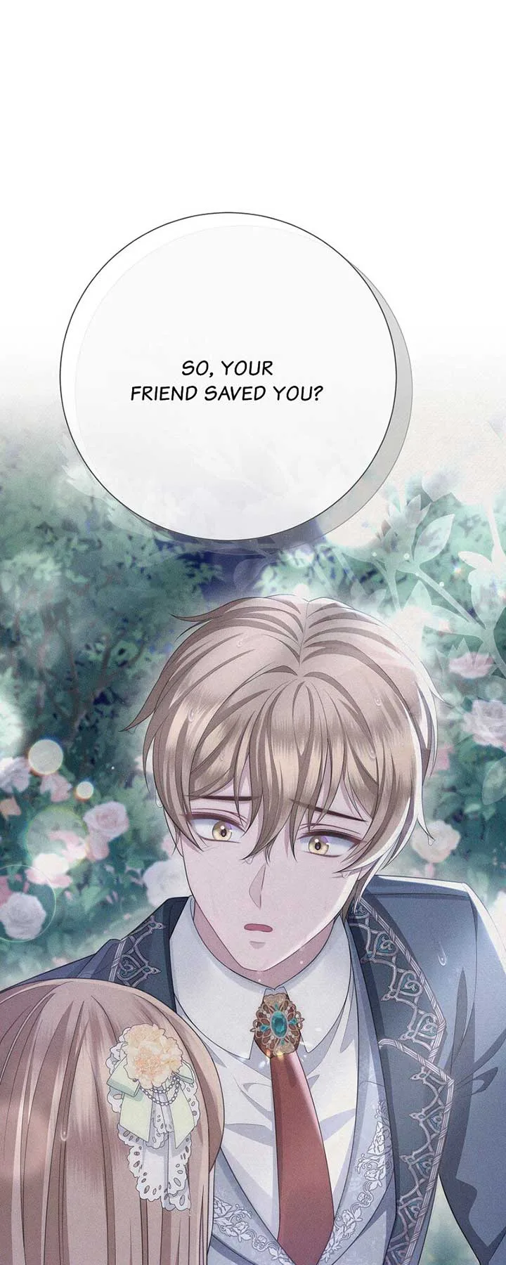 When Cinderella’s Magic Fades Away Chapter 61 page 31