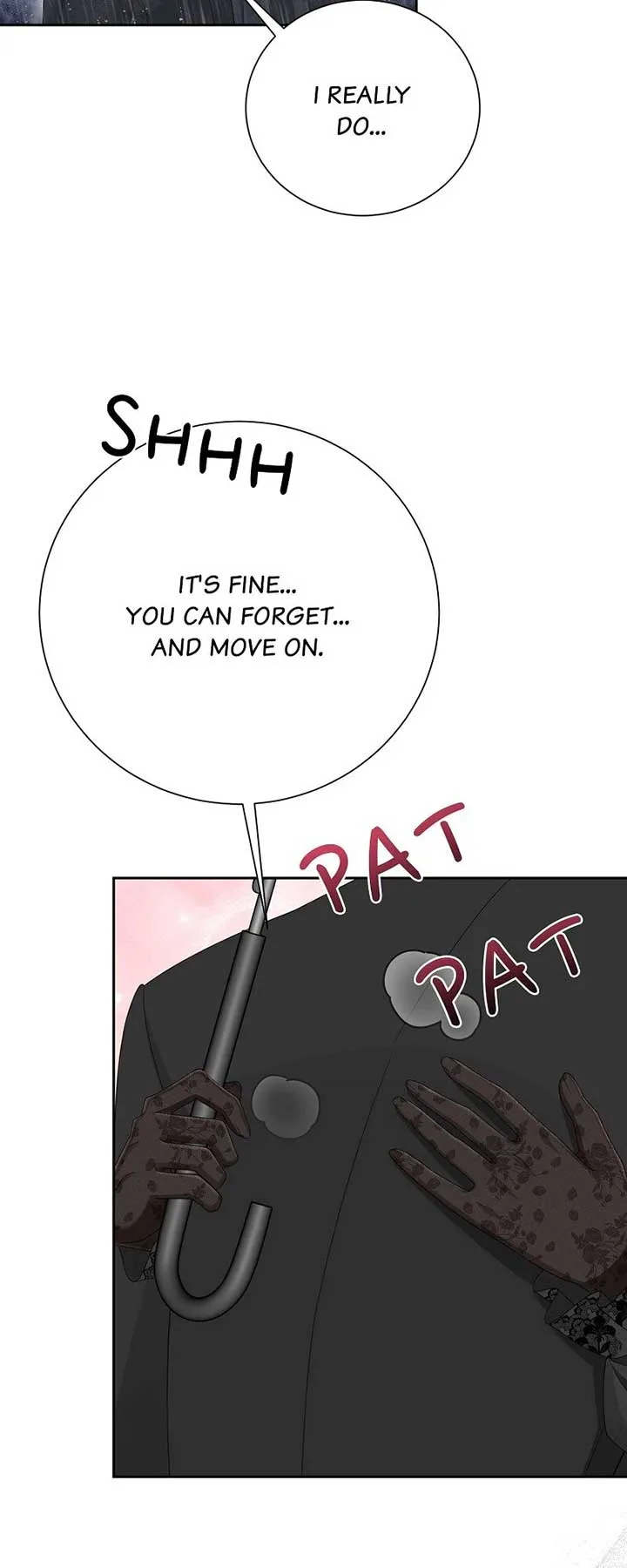 When Cinderella’s Magic Fades Away Chapter 62 page 56