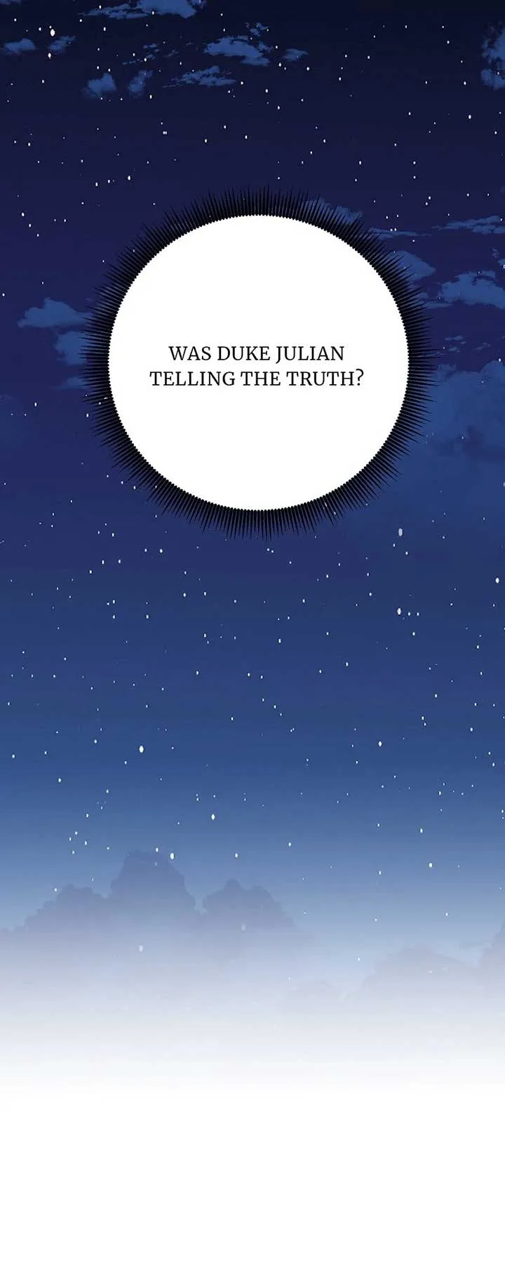 When Cinderella’s Magic Fades Away Chapter 61 page 46