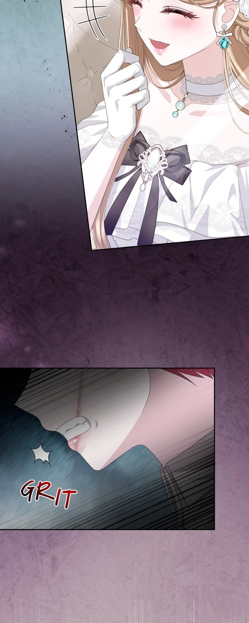 When Cinderella’s Magic Fades Away Chapter 52 page 60