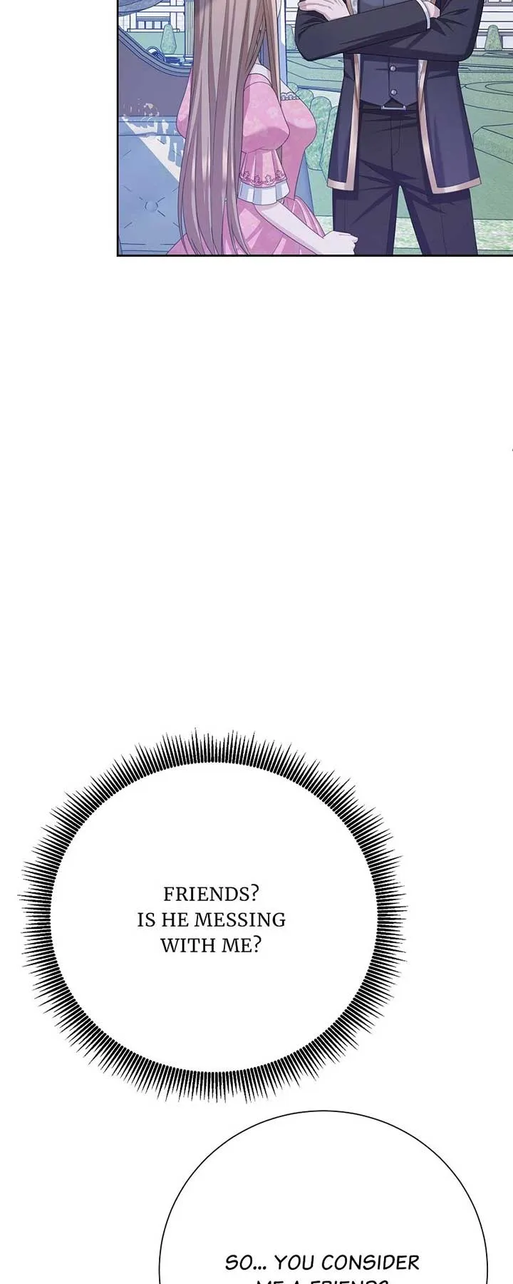 When Cinderella’s Magic Fades Away Chapter 61 page 41