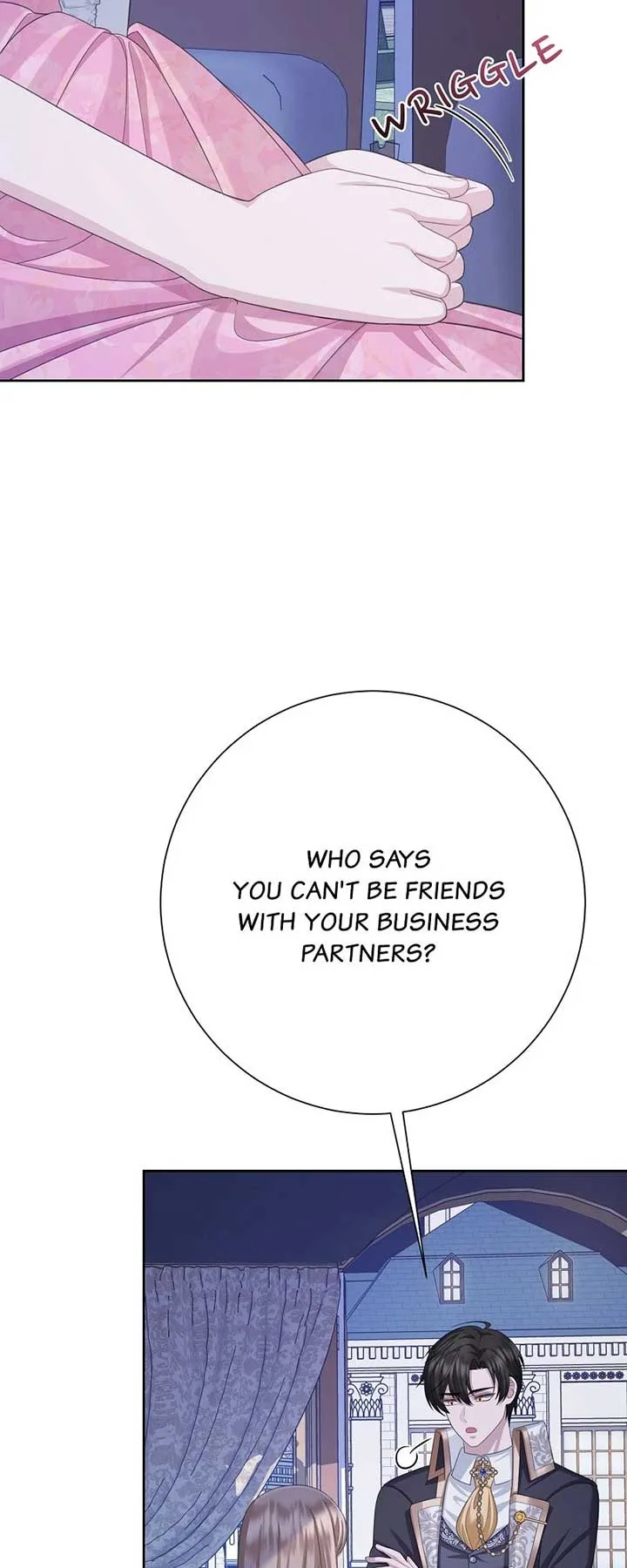 When Cinderella’s Magic Fades Away Chapter 61 page 40
