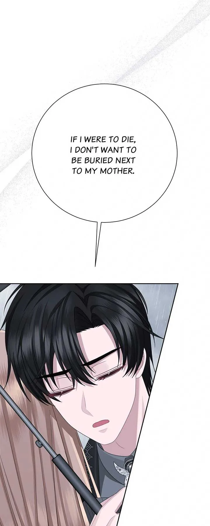 When Cinderella’s Magic Fades Away Chapter 62 page 57