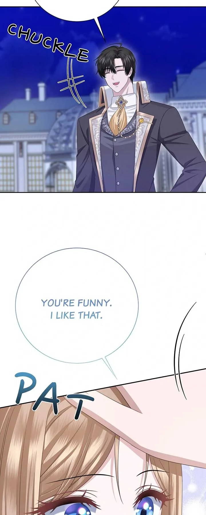 When Cinderella’s Magic Fades Away Chapter 61 page 43